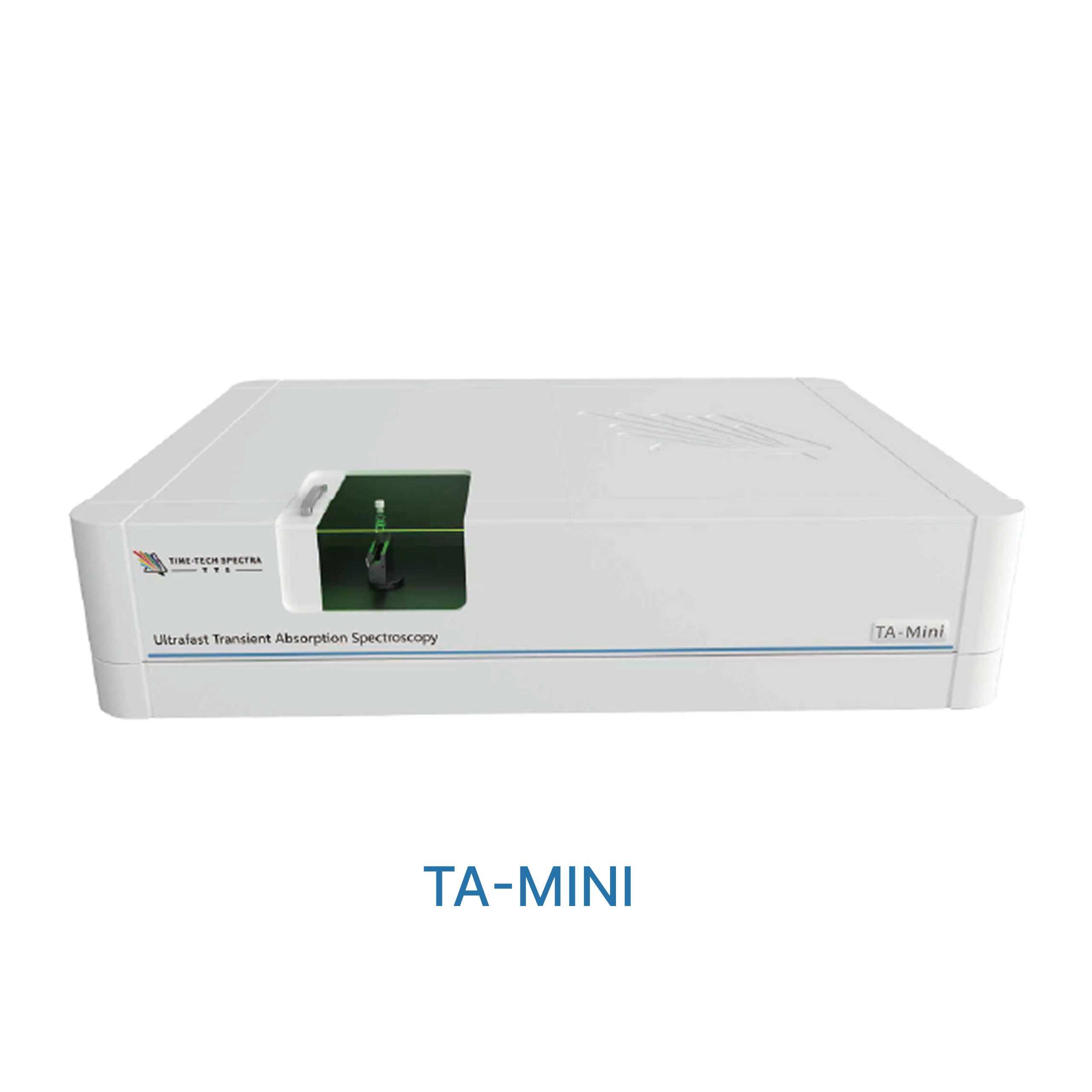 สเปกโทรสโกปีการดูดซึมชั่วคราวที่เร็วเป็นพิเศษ